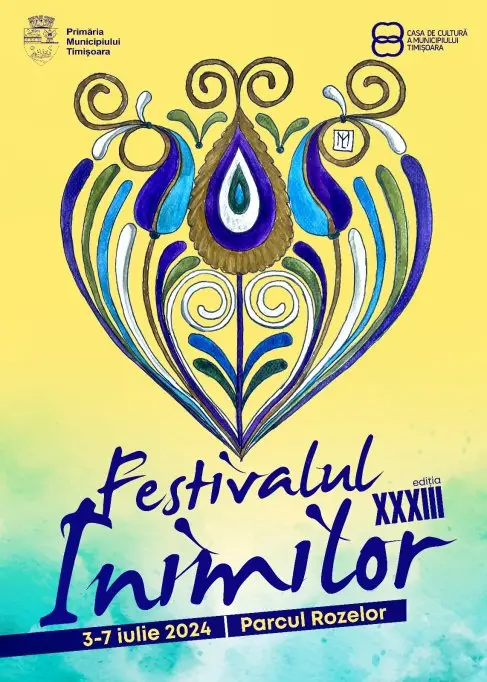 Festivalul Inimilor 2024