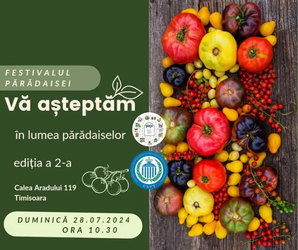 Festivalul Paradaiselor