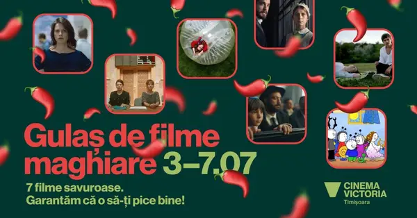 Gulas de filme maghiare