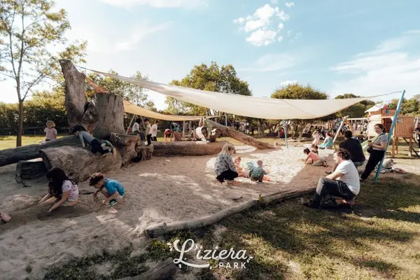 L'iziera Park