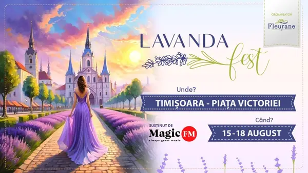 Lavanda Fest