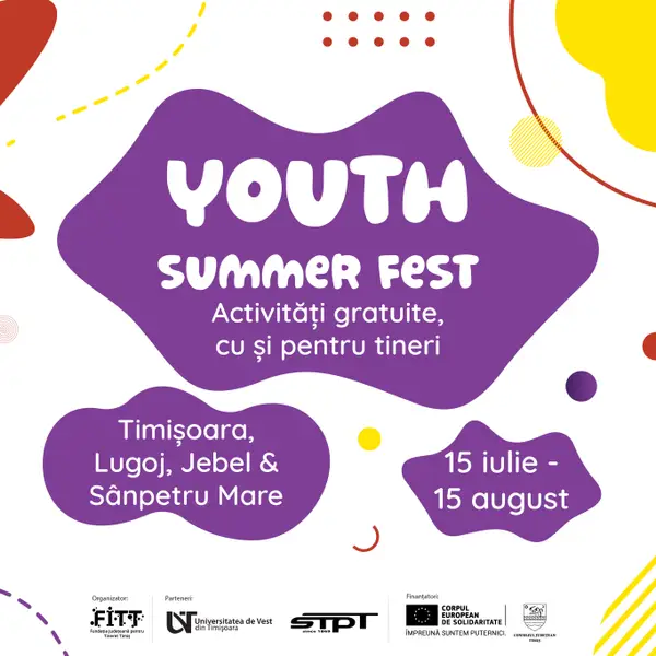 Youth Summer Fest