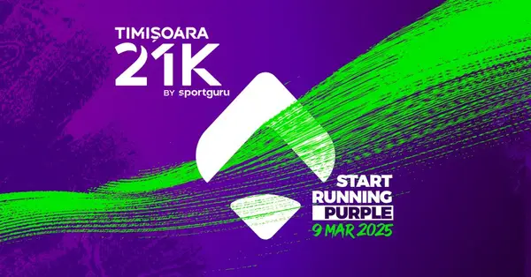 SportGuru Timisoara - 21 K