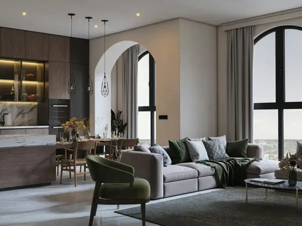 Accesoriile de mobila care iți transforma casa: soluții inteligente pentru un spațiu perfect și funcțional