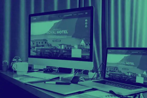 Rolul unui site web de prezentare pentru afaceri moderne