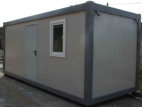 Solutii prin containere Estpoint