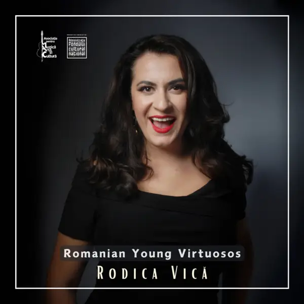 Turneul National Romanian Young Virtuosos