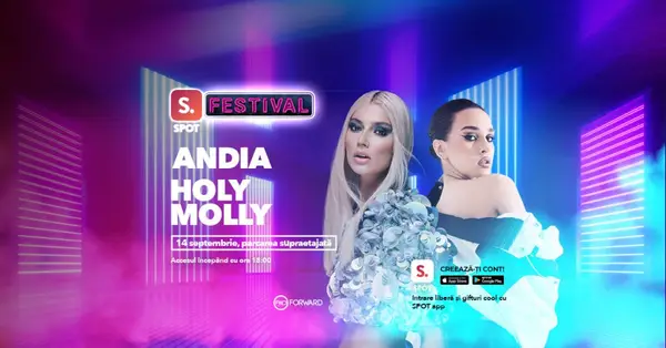 SPOT Festival