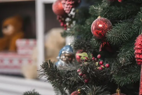 Niciodată nu este prea devreme! Planifică-ți decorul de Crăciun din timp