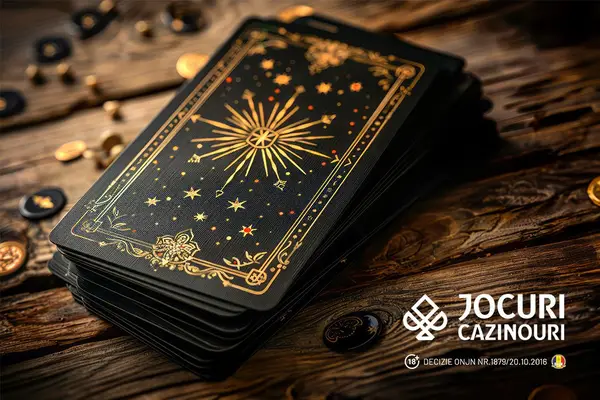 Află mai multe despre Cartomancy: cum să citești corect cărțile de joc?