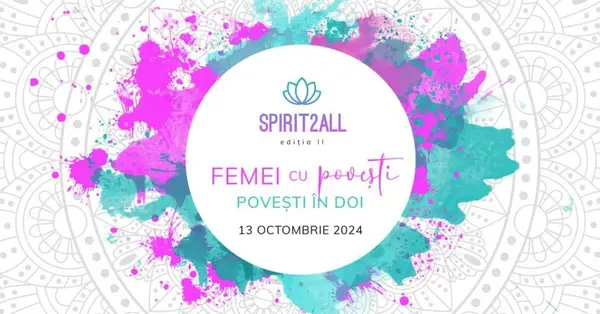 Femei cu povesti