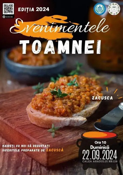 Festivalul zacustii
