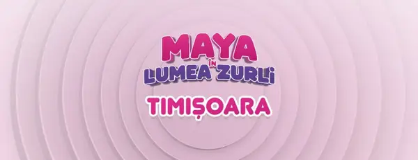 Maya în Lumea Zurli