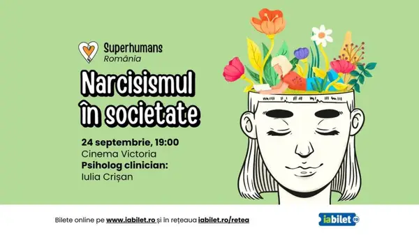 Narcisismul in societate
