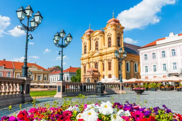 Călătorești la Timișoara? Iată câteva locuri în apropiere care îți vor plăcea cu siguranță