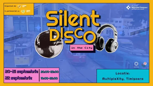 Silent disco