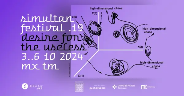 Festivalul Simultan