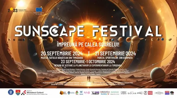 Festivalul Sunscape