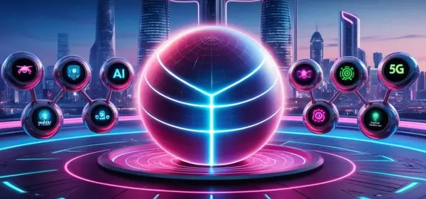 Top 10 tehnologii emergente în 2024