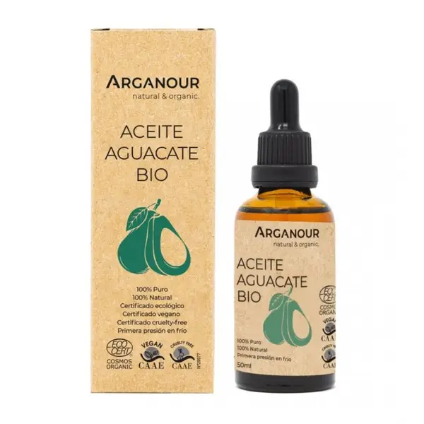 Uleiul de Avocado: secretul naturii pentru piele și păr