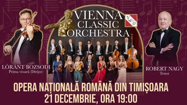 Vienna Classic Christmas