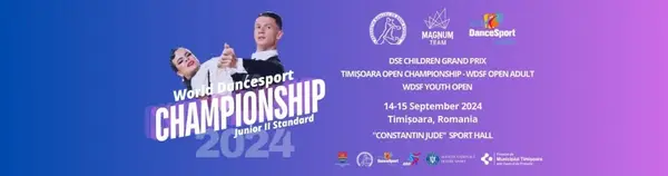 Timisoara Open Championship