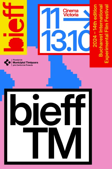 Festivalul International de Film Experimental - BIEFF