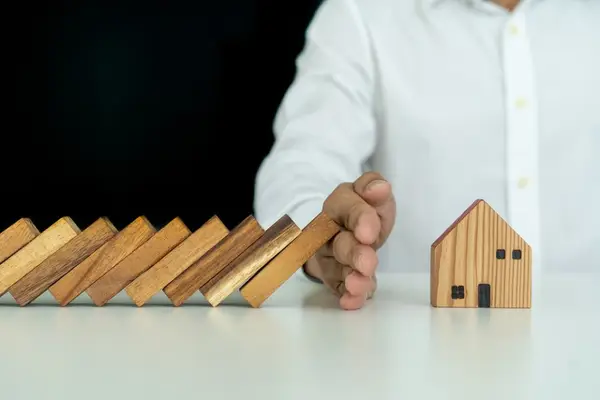 5 tipuri de situații în care asigurarea facultativă pentru locuință îți poate fi de folos