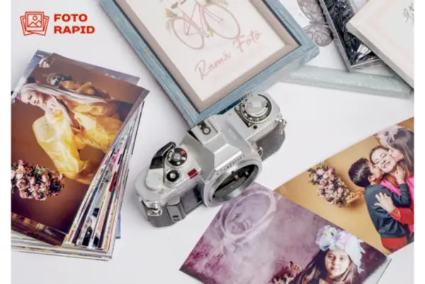 Cum să rămâi cu amintiri minunate? Află despre site-ul oficial fotorapid.ro