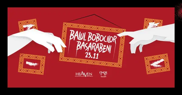 Balul Bobocilor Basarabeni