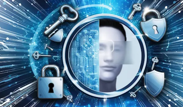 Blockchain și viitorul securității online