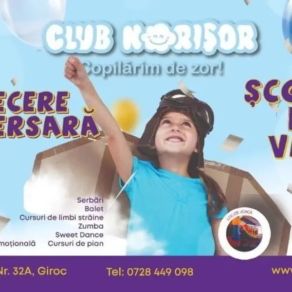 Club Norisor