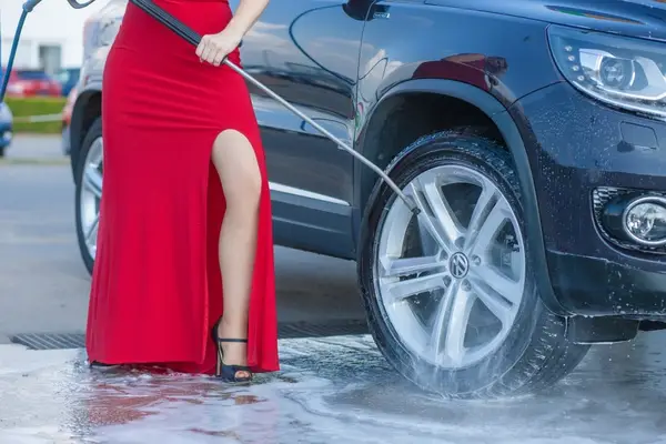 Ce ai nevoie pentru detailing auto ca un profesionist: ghidul complet