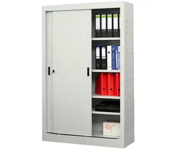 Dulapurile metalice compacte: soluții de depozitare pentru spații mici