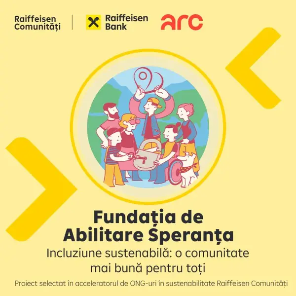 Educație fără bariere