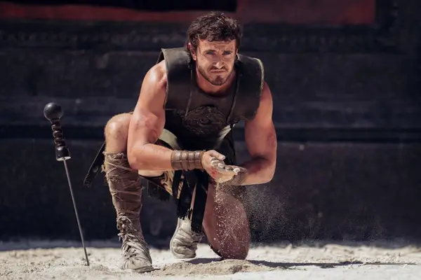 Gladiatorul II