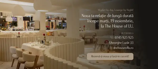 The House of Lu