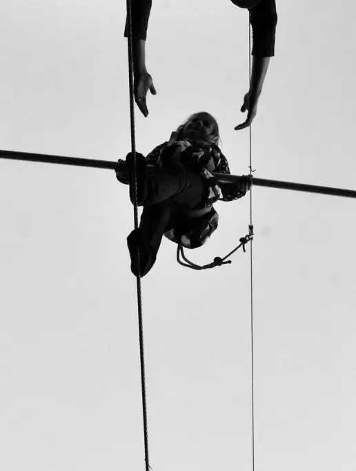 Festivalul Internațional de Funambulism Timișoara 2024