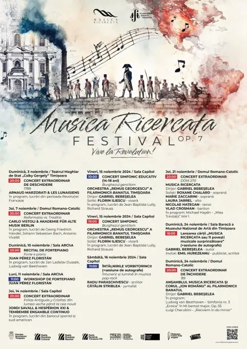 Musica Ricercata Festival