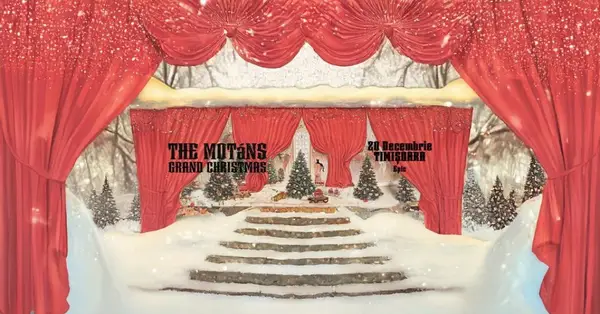 The Motans Grand Christmas