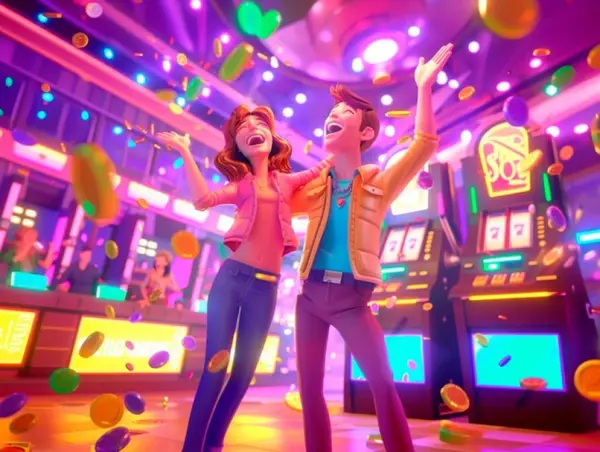Yoji Online Casino din România: un spațiu de joc primitor pentru toată lumea