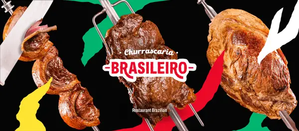 Brasileiro Steak House