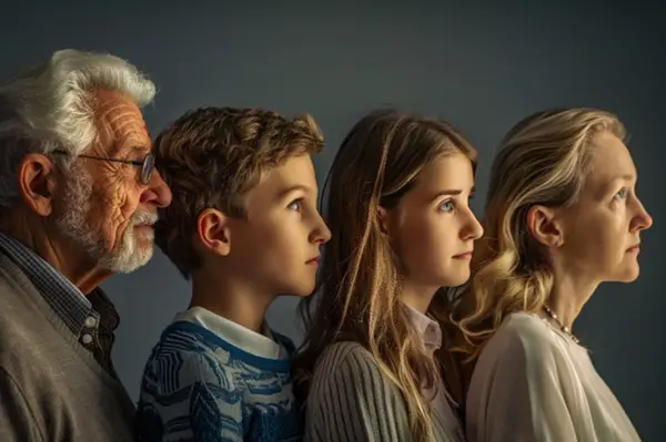 Age.info - calculator de vârstă: calculează-ți vârsta cu precizie