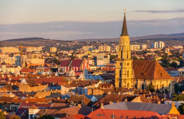 5 obiective turistice de vizitat în Cluj alături de familie