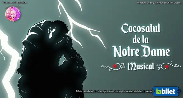 Cocosatul de la Notre Dame