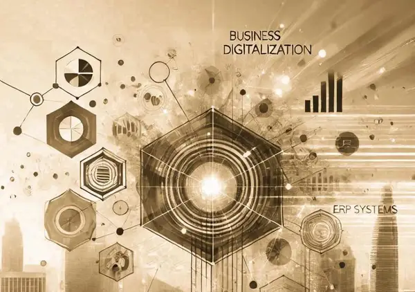 Cum să îți transformi business-ul prin digitalizare folosind WinMentor Enterprise