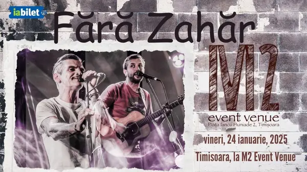 Concert Fara Zahar