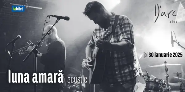 Concert Luna Amara