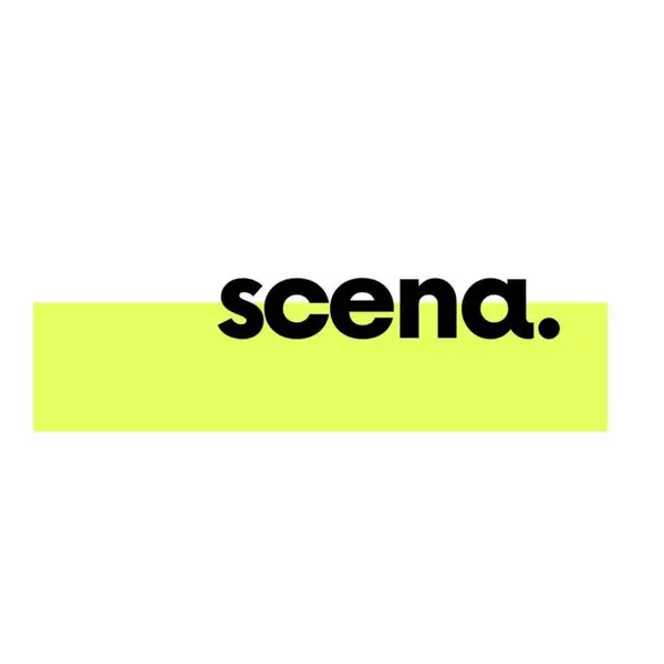 Scena