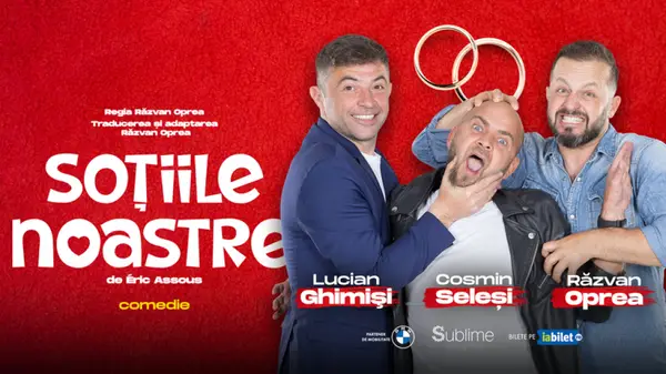 Sotiile noastre